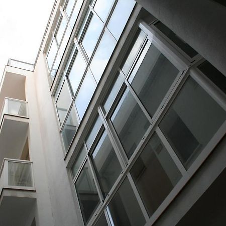 Hostal Margarita Ла-Лінеа-де-ла-Консепсьйон Екстер'єр фото