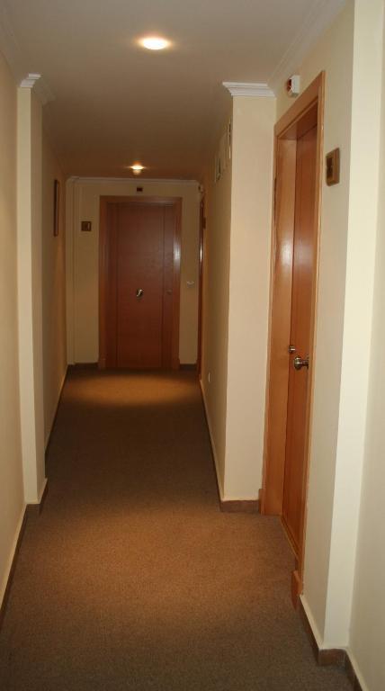 Hostal Margarita Ла-Лінеа-де-ла-Консепсьйон Екстер'єр фото