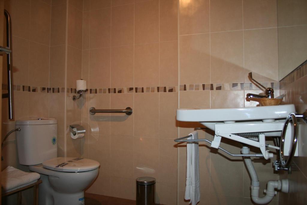 Hostal Margarita Ла-Лінеа-де-ла-Консепсьйон Екстер'єр фото