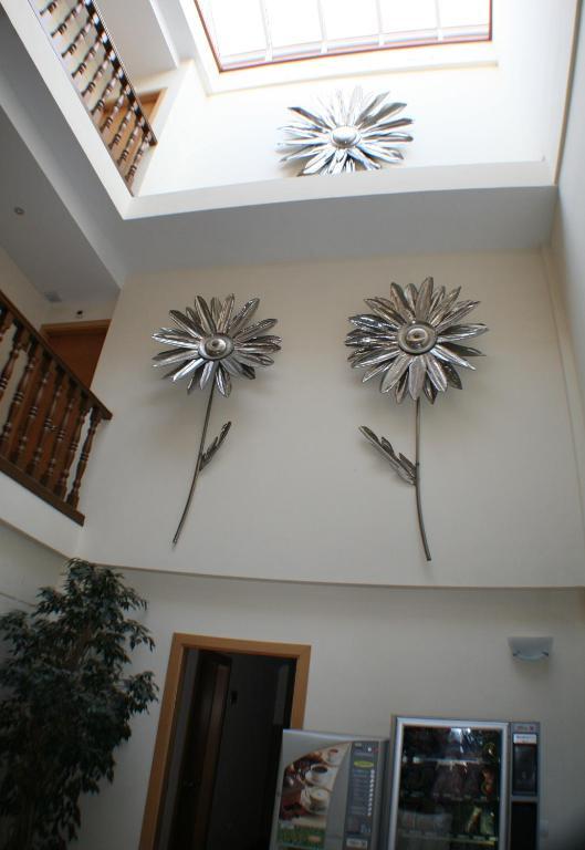 Hostal Margarita Ла-Лінеа-де-ла-Консепсьйон Екстер'єр фото